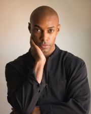 Casey Gerald, Author--&quot;There Will Be No Miracles Here&quot;